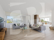 v · Продажа ORIHUELA COSTA · Las Colinas Golf