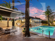 Вилла · Продажа TORREVIEJA · Rocio del Mar