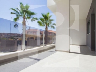 Apartment · New Build ORIHUELA COSTA · Las Filipinas