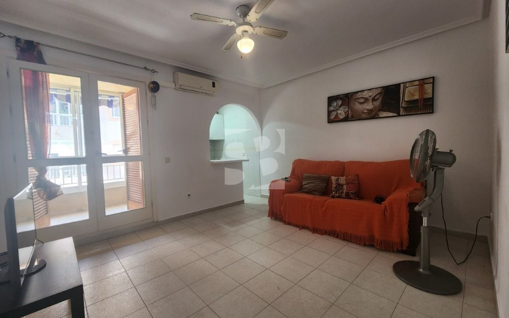 Apartamento · Segunda Mano Torrevieja · Playa del Acequión
