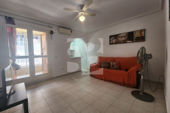 Apartment - Resale - Torrevieja - Playa del Acequión