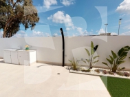 Villa · Obra Nueva SAN PEDRO DEL PINATAR · Centro