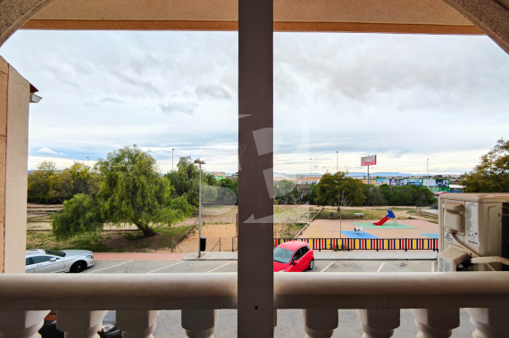 A - Odsprzedaż - TORREVIEJA - El Acequión - Los Náufragos