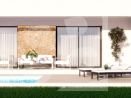 Вилла · Новостройка FINESTRAT · Balcón De Finestrat