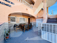 Townhouse · La Revente La Mata · Los Europeos