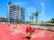 Apartment · Resale Punta Prima · Sea Senses