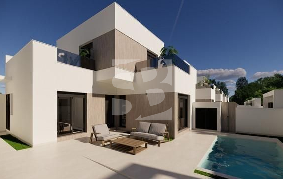 Вилла - Продажа - ALICANTE - San Fulgencio