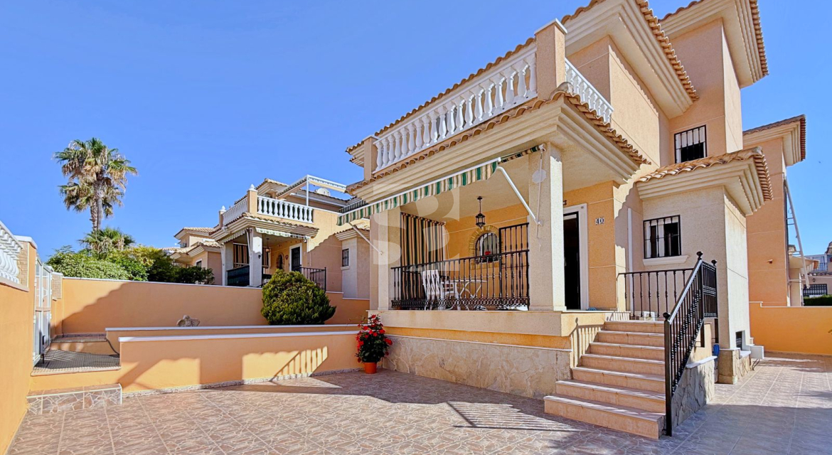 Villa · La Revente ORIHUELA · Orihuela Costa