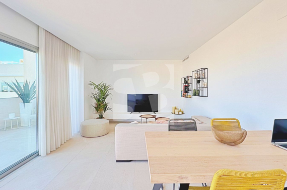 Attique - La Revente - TORREVIEJA - Los Balcones