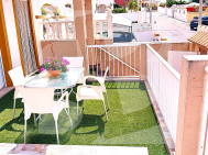 C · Resale ORIHUELA COSTA · Dream Hills