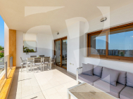 Apartment · Odsprzedaż ORIHUELA COSTA · Villamartín-Las Filipinas