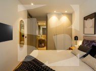 Bungalow · Nouvelle construction ALGORFA · La Finca Golf