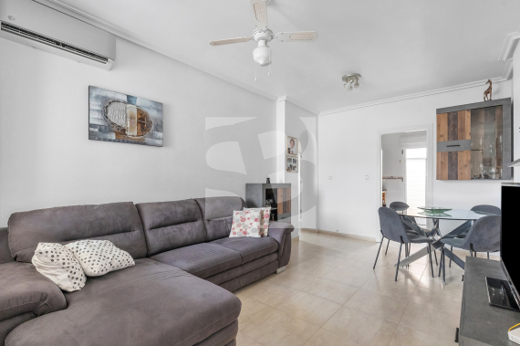 Apartamento - Segunda Mano - ORIHUELA COSTA - Los Altos