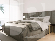 Villa · Nouvelle construction ORIHUELA COSTA · La Zenia
