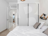 Appartement · Nouvelle construction BENIJOFAR · Pueblo
