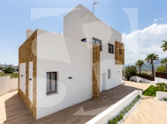 Villa · Nouvelle construction FINESTRAT · Balcón De Finestrat