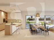 Villa · Nouvelle construction ALGORFA · La Finca Golf