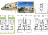 Apartamento · Obra Nueva Fuente Álamo · Hacienda del Alamo