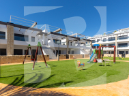 Attique · La Revente ORIHUELA COSTA · Punta Prima