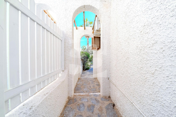 Villa - Resale - Orihuela-Costa - Playa Flamenca