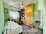 Attique · La Revente La Mata · Alanis