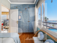 A · Продажа TORREVIEJA · CLUB NAUTICO TORREVIEJA