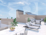 Apartment · New Build Torre Pacheco · Santa Rosalia Lake And Life Resort