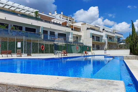 Apartment - Nowo zbudowane - ORIHUELA COSTA - 