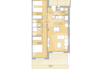 Bungalow · New Build ORIHUELA · Vistabella Golf