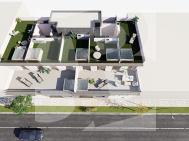 Apartamento · Obra Nueva PILAR DE LA HORADADA · pueblo