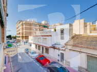 A · Segunda Mano TORREVIEJA · Puerto deportivo marina salinas