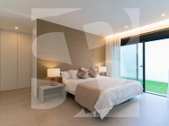 Вилла · Новостройка ROJALES · La Marquesa Golf