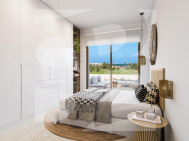 Apartment · New Build LOS ALCAZARES · Serena Golf