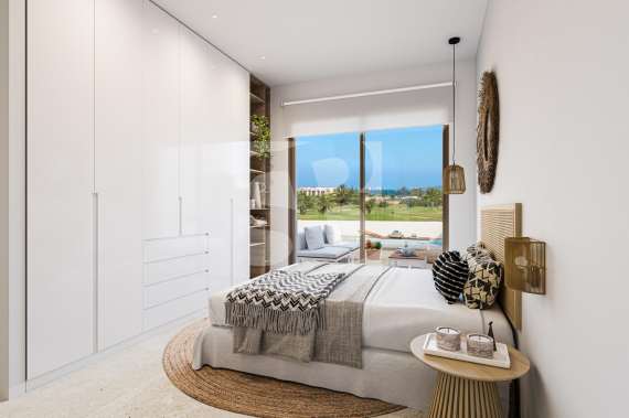 Apartment - New Build - LOS ALCAZARES - Serena Golf