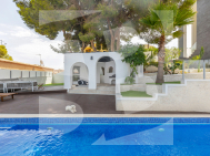 Villa · La Revente TORREVIEJA · Los Balcones