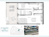 Apartment · New Build Aguilas · El Hornillo