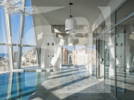 Apartment · New Build BENIDORM · Poniente