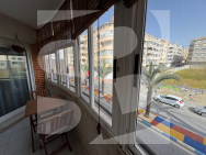 E · La Revente TORREVIEJA · Playa de Los Locos-Curva del Palangre