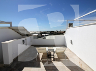 Town House · Obra Nueva PILAR DE LA HORADADA