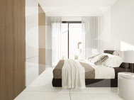 WILLA · Odsprzedaż Orihuela-Costa