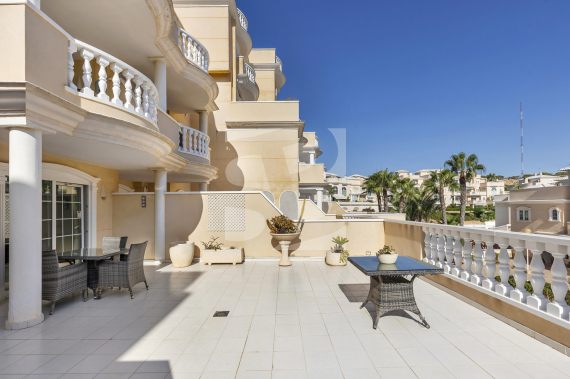 Apartment - Resale - Guardamar del Segura - Guardamar Del Segura