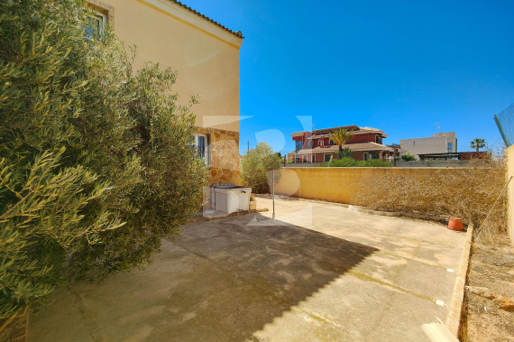 D - Resale - TORREVIEJA - Torrevieja