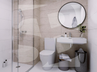 Appartement · Nouvelle construction Monforte del Cid · Alenda Golf