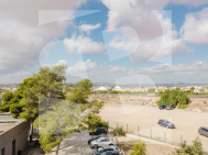 A · Odsprzedaż TORREVIEJA · Parque de Las Naciones