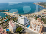 Appartement · Nouvelle construction Aguilas · Puerto Deportivo Juan Montiel