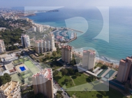 PENTHOUSE · Nowo zbudowane ORIHUELA COSTA · 