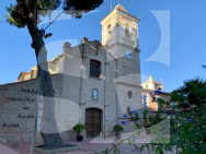 Bungalow · Nouvelle construction SAN JAVIER · Roda Golf
