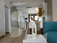Bungalow · Nouvelle construction PILAR DE LA HORADADA · pueblo