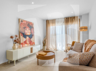 Apartment · New Build Jacarilla · pueblo