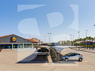 B · Segunda Mano TORREVIEJA · Aguas Nuevas